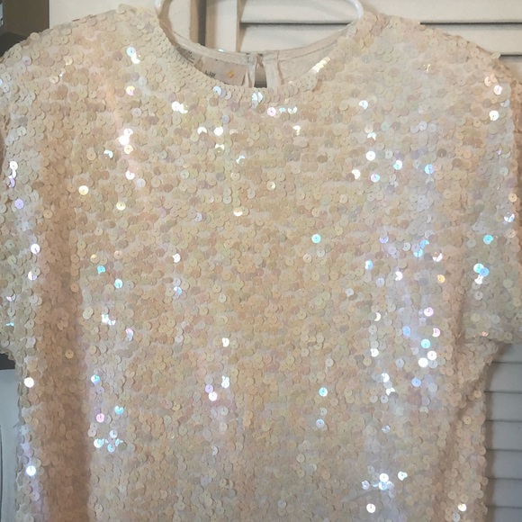 Ann Taylor Tops - ⭐️Sequence Absolutely Classy Vintage Liz Claiborne